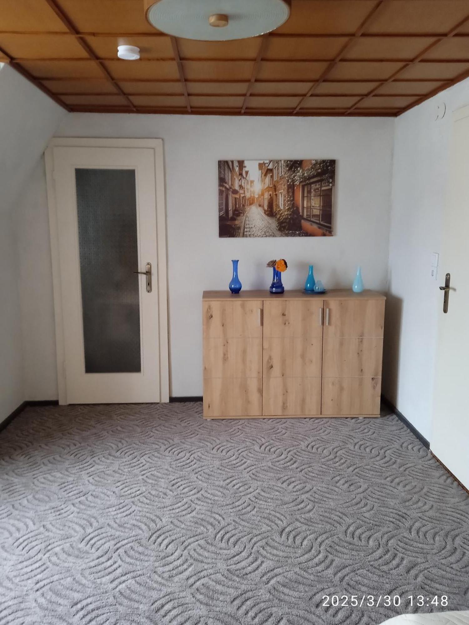 Ferienhaeuschen Berg Und Tal Villa Harzgerode Dış mekan fotoğraf