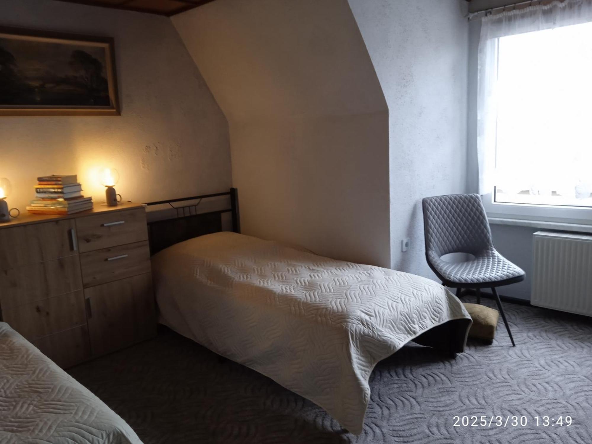 Ferienhaeuschen Berg Und Tal Villa Harzgerode Dış mekan fotoğraf